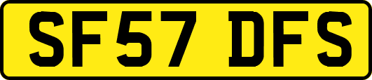 SF57DFS