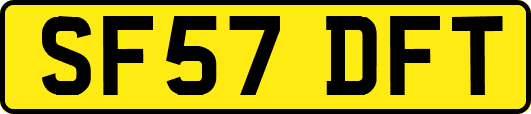 SF57DFT