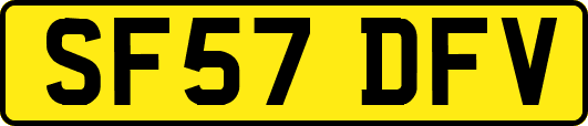 SF57DFV