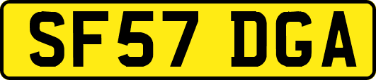 SF57DGA