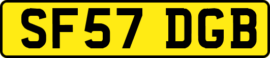 SF57DGB