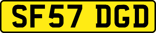 SF57DGD