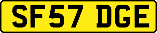 SF57DGE