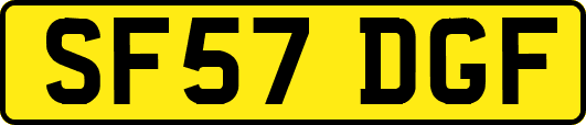 SF57DGF