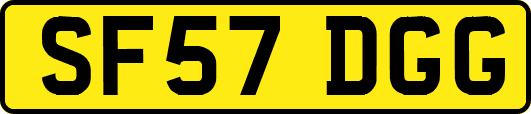SF57DGG
