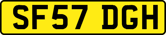 SF57DGH