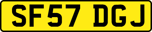 SF57DGJ