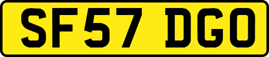 SF57DGO