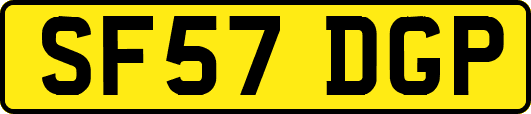 SF57DGP