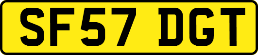 SF57DGT