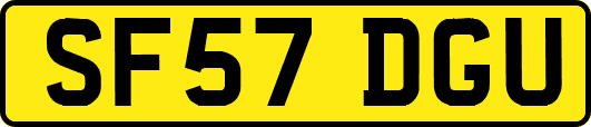 SF57DGU