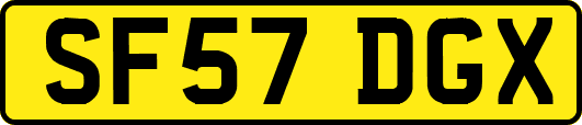 SF57DGX