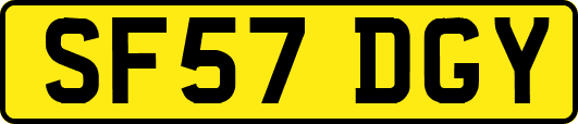 SF57DGY