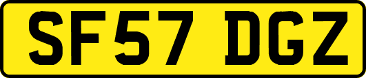 SF57DGZ