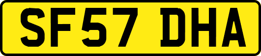 SF57DHA