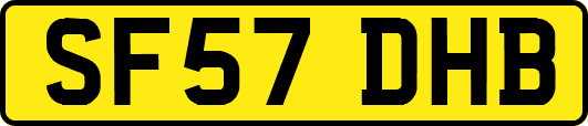SF57DHB