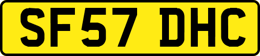 SF57DHC