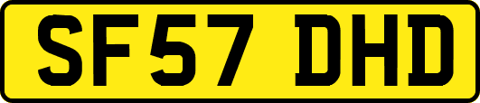 SF57DHD