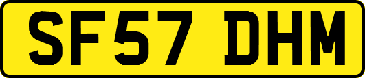 SF57DHM