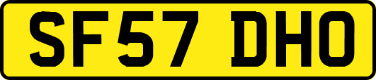 SF57DHO