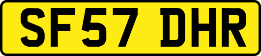 SF57DHR