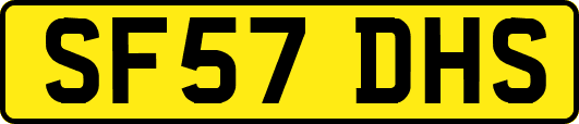SF57DHS