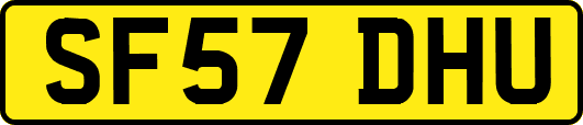 SF57DHU