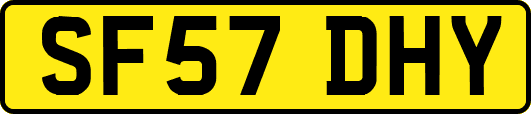 SF57DHY