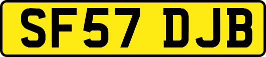 SF57DJB