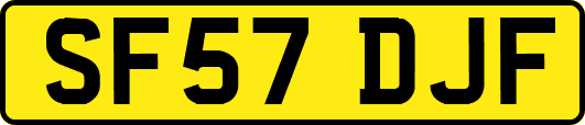 SF57DJF