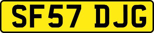 SF57DJG