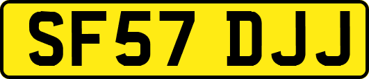 SF57DJJ