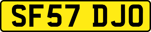 SF57DJO