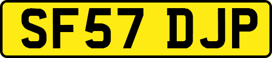 SF57DJP