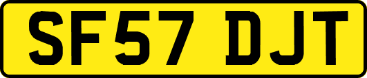 SF57DJT