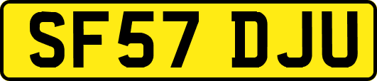 SF57DJU