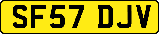 SF57DJV