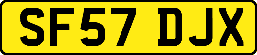 SF57DJX