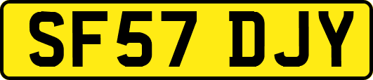 SF57DJY