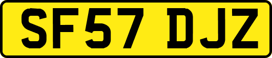 SF57DJZ