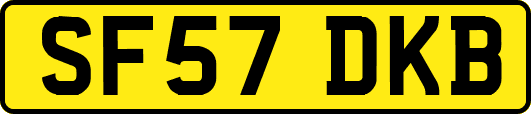 SF57DKB