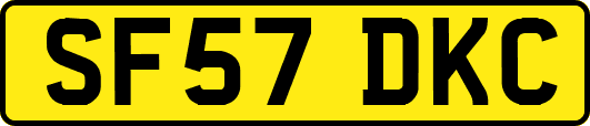 SF57DKC