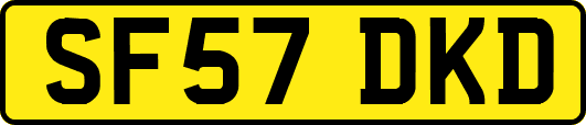 SF57DKD