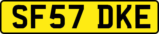 SF57DKE