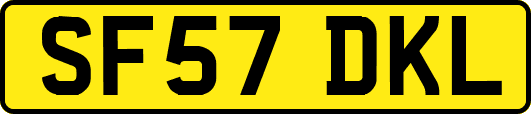 SF57DKL