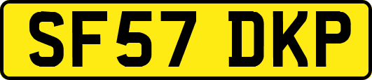 SF57DKP