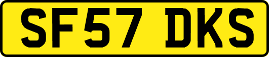 SF57DKS