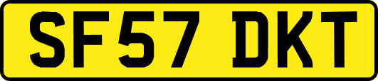 SF57DKT