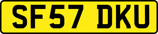 SF57DKU