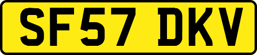 SF57DKV